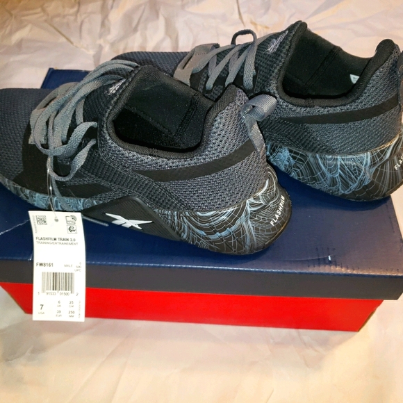 Reebok Men's Athletic Shoes - Picture 1 of 1